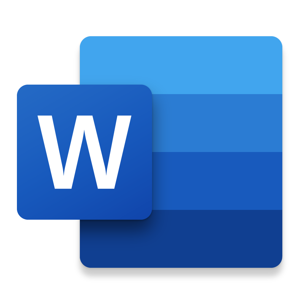 Word Logo